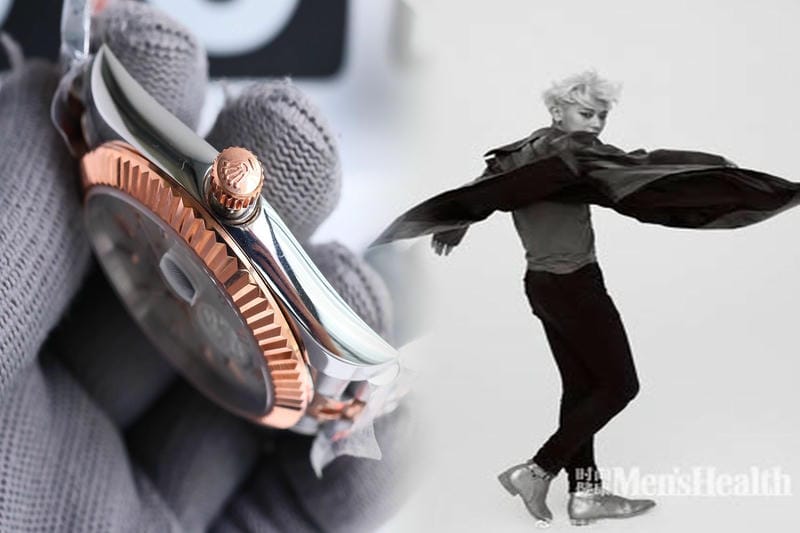 ロレックスは何年まで買えないの？