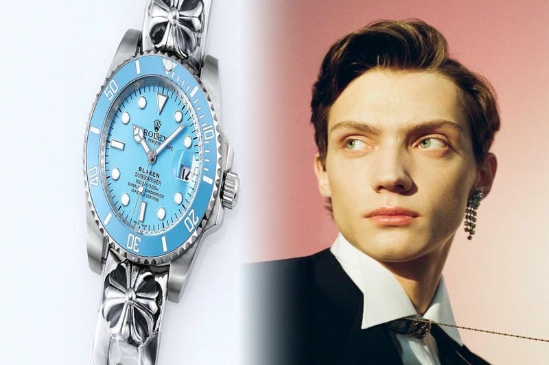 オメガとロレックスはどちらが高いですか？