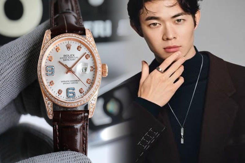 コスモグラフデイトナとは何ですか？