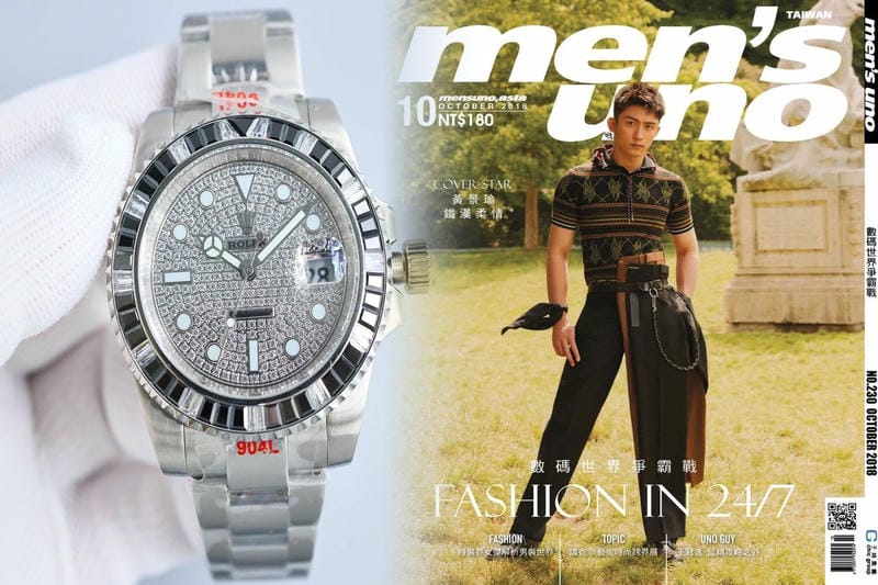 デイトナは何モデルまでありますか？