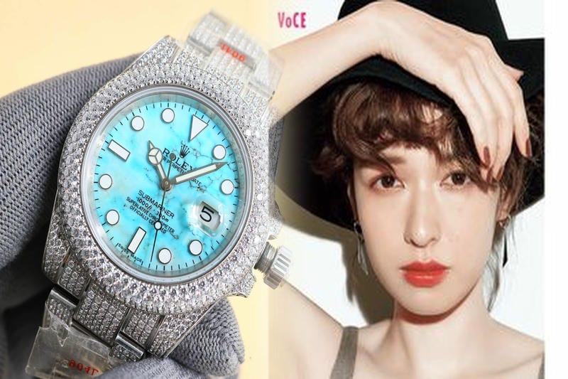 一番高いデイトナはいくらですか？