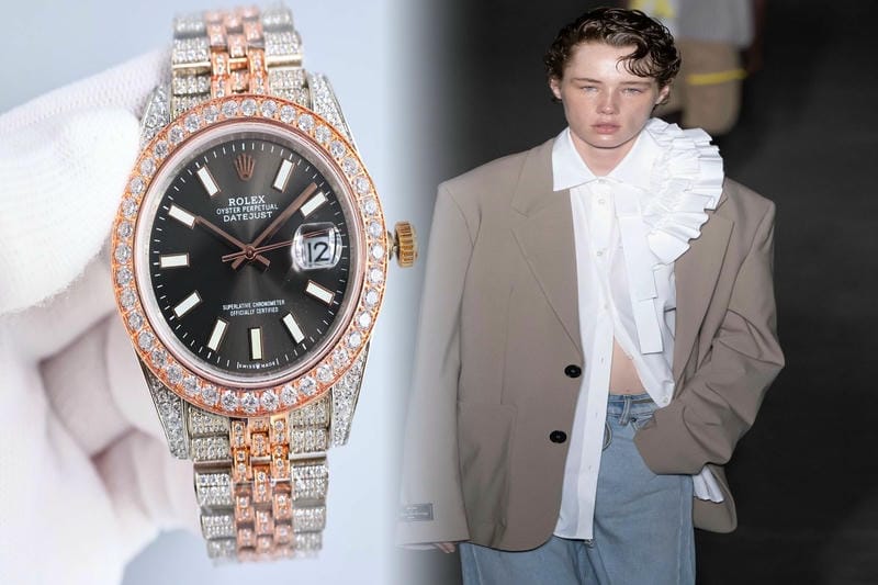 スーパーコピー時計 ランキング