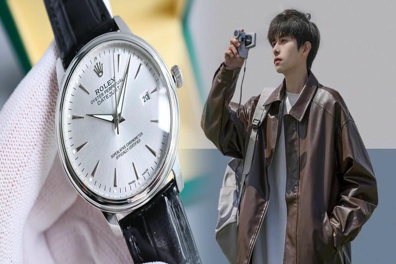 ロレックスの価格は2023年にどのくらい変わりますか？