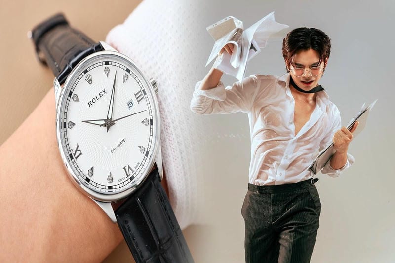 正規店でロレックスを買うといくらまでなら免税ですか？