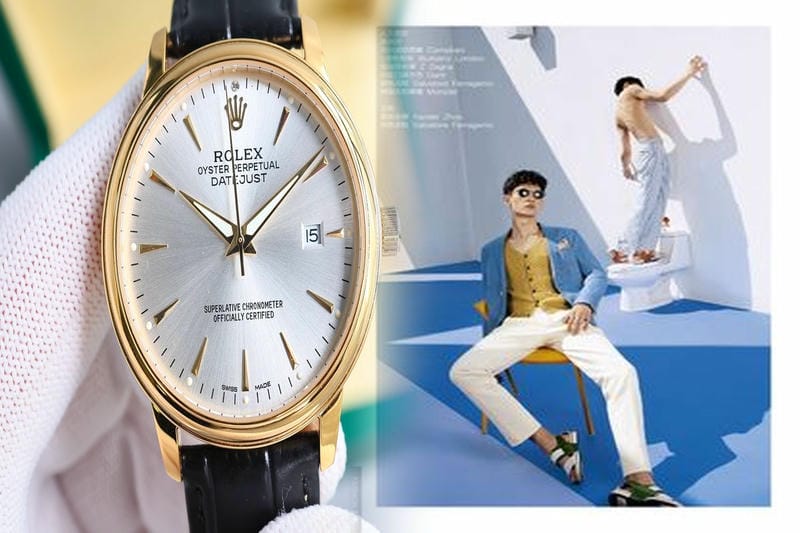 なぜロレックスを買うときは予約が必要なのでしょうか？