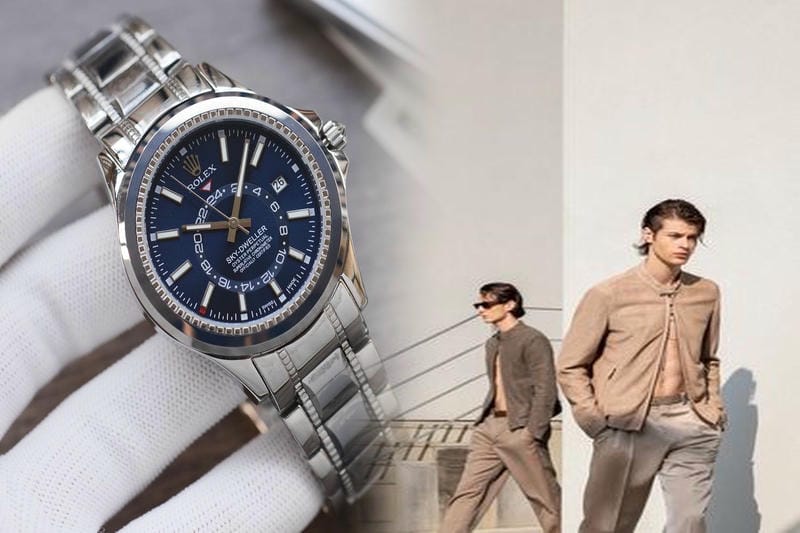 なぜロレックスは日本だけに人気があるのでしょうか？