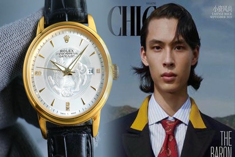 20年前のロレックスデイトナの定価はいくらでしたか？