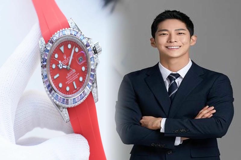 ロレックスの2023年の新作発表日はいつか？