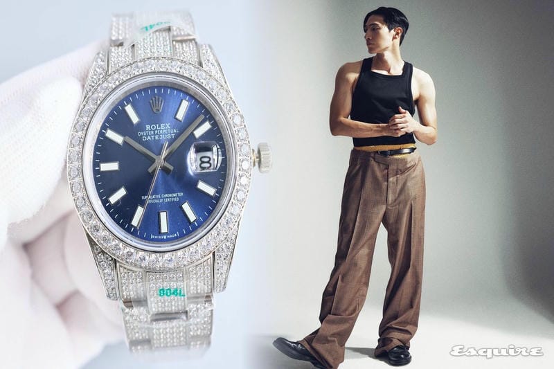 なぜロレックスは価値が落ちないのでしょうか？