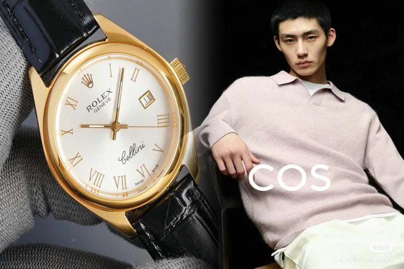 デイトナロレックスはなぜ人気があるのですか？