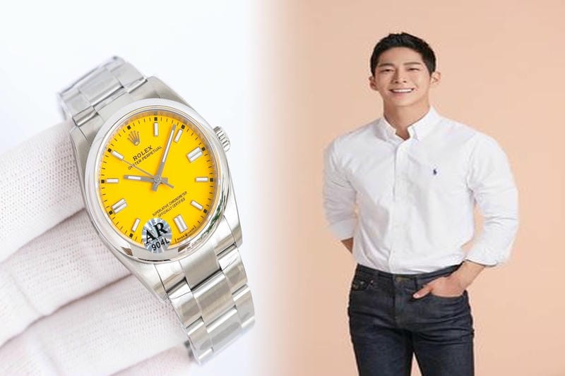 オメガとロレックスのどちらが高いですか？