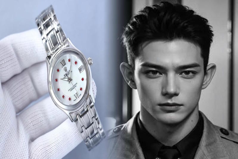 過去最高額のロレックスはいくらですか？