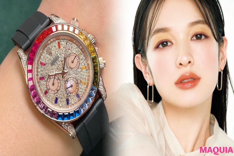 2023年9月にロレックスの価格改定は？