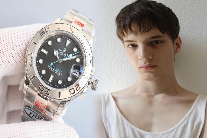 ロレックスの手に入らないランキングは？