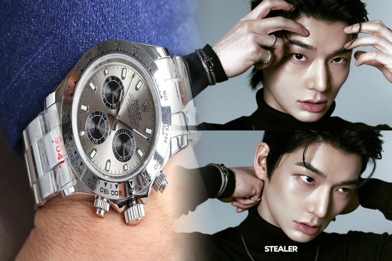 ロレックスの横穴はいつまでありますか？