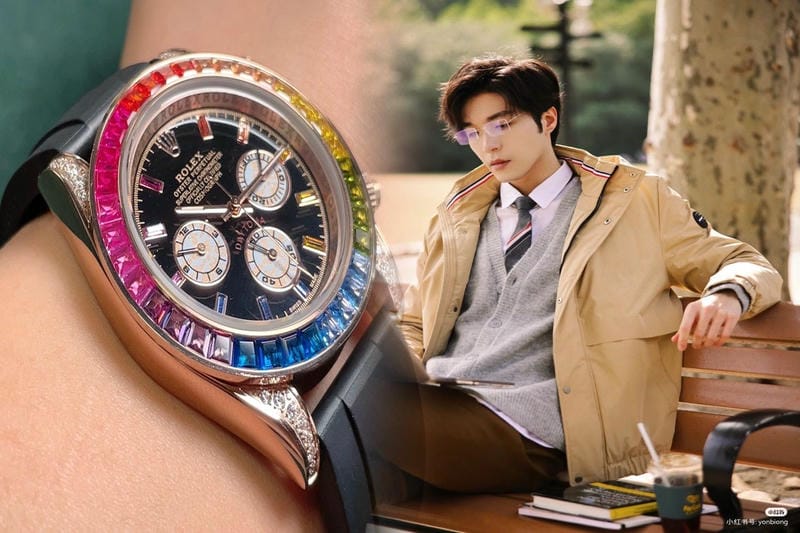 ロレックス レディース デイトジャスト