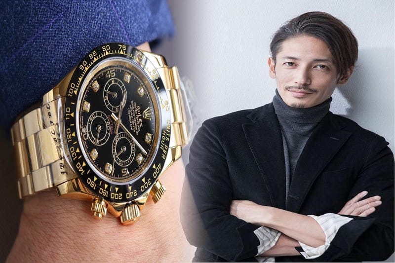 毎日ロレックスを使わないとどうなる？