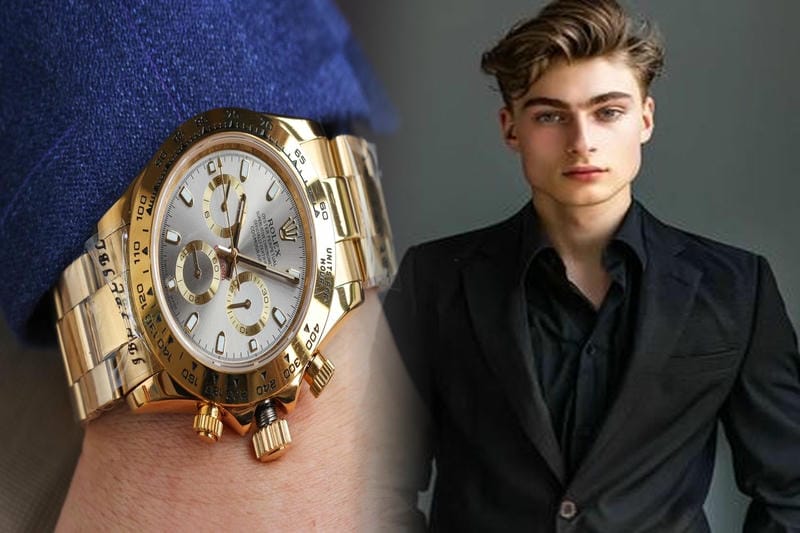 ロレックスは予約制で購入できますか？