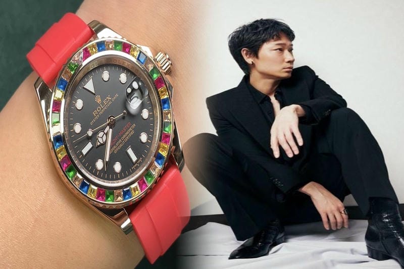 ロレックスの寿命はどのくらいですか？