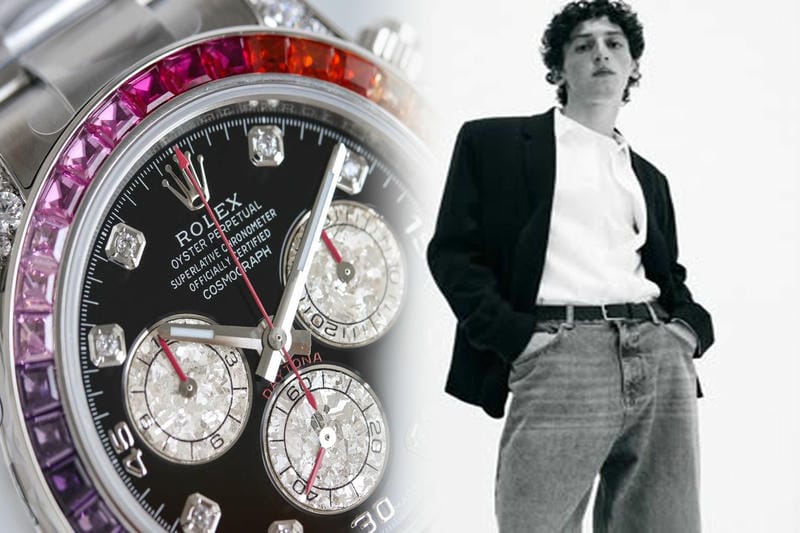 なぜロレックスは人気なのでしょうか？