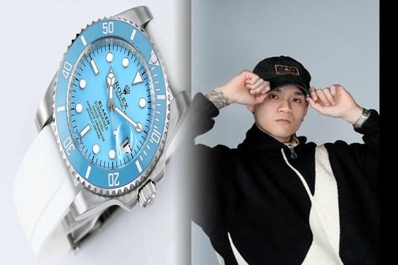 ロレックス新作発表いつ 2023？