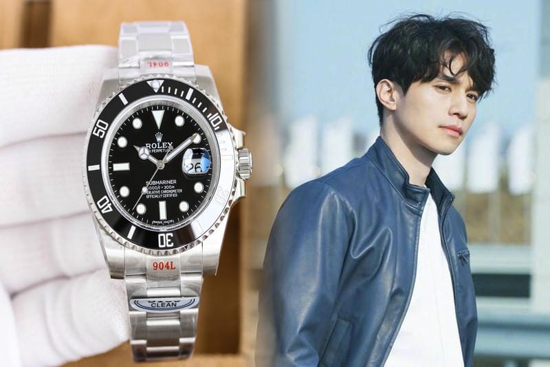 ロレックス スーパーコピー 比較