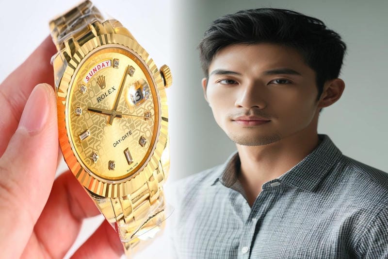 ロレックス レディース 資産価値