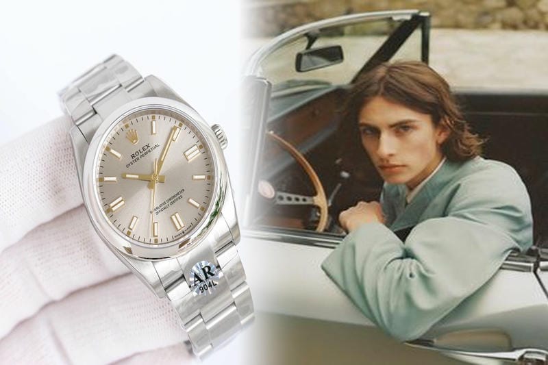 なぜロレックスは入店予約が必要なのでしょうか？