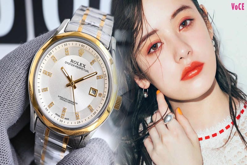 ロレックス スーパーコピー 見分けがつかない