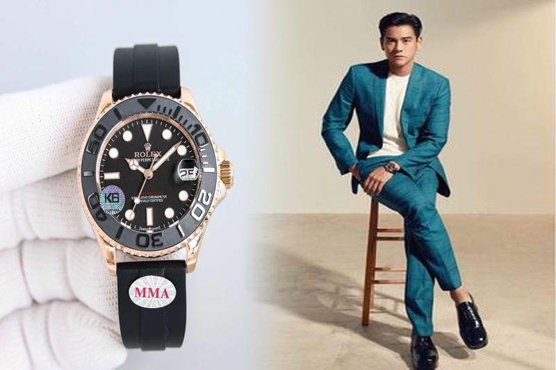 ヒカキンのロレックスは値上がりしましたか？