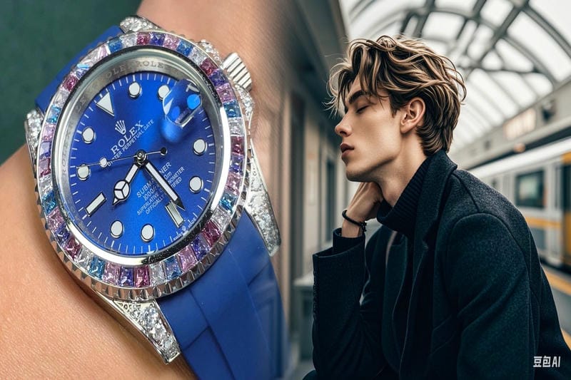 ロレックスのデイトジャストとは何ですか？