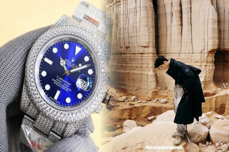 長期間ロレックスを使わないとどうなる？