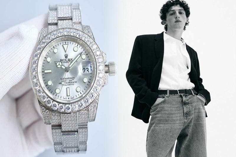 ロレックスで一番売れているモデルは？