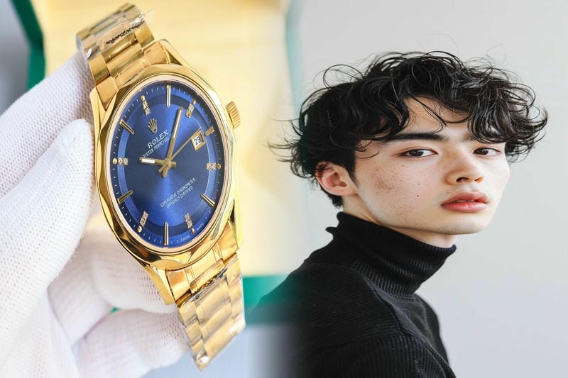 ロレックス29800円本物か