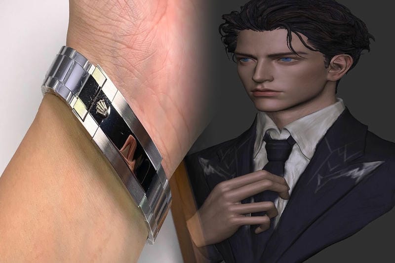 ロレックス 人気 日本だけ