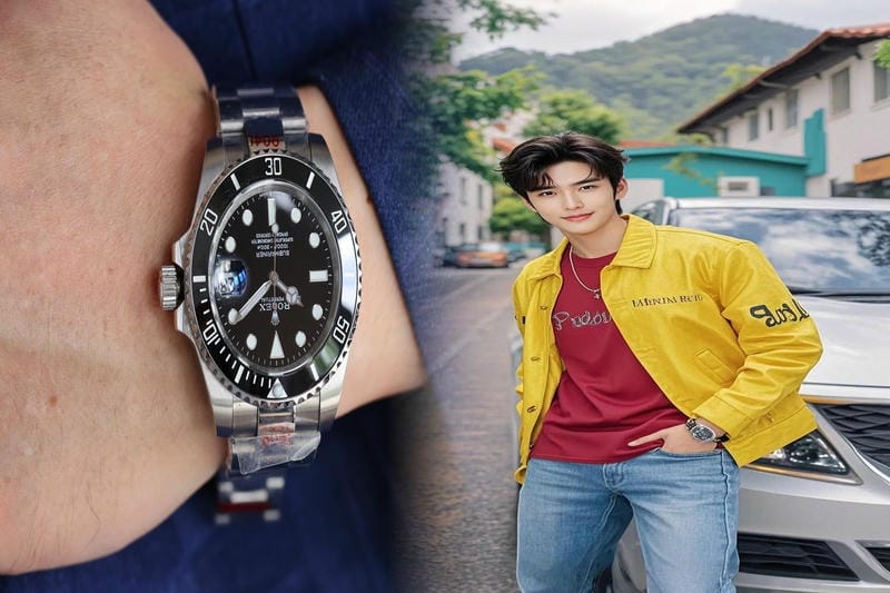 ロレックス デイトナ n級