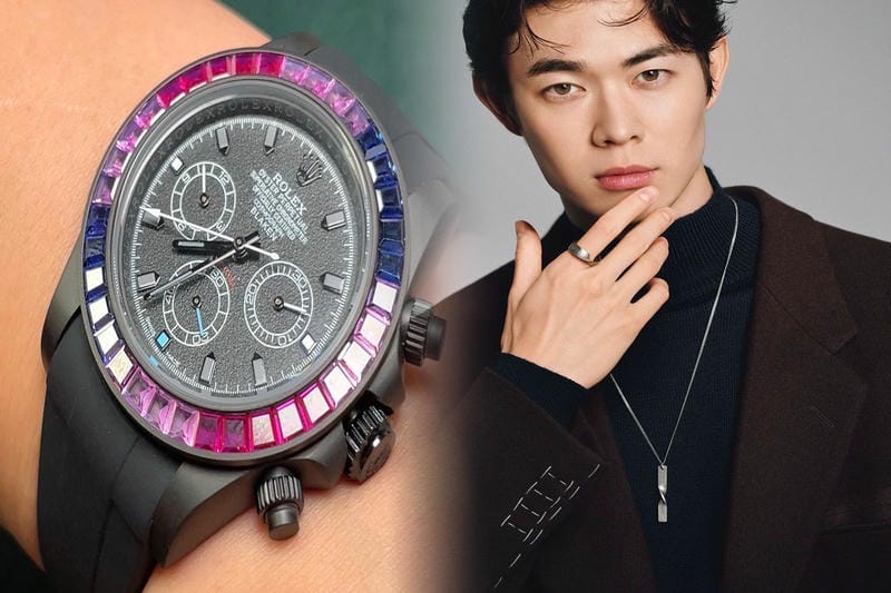 ロレックス新作発表 いつ