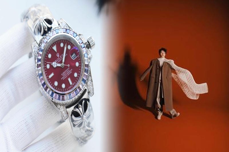 なぜロレックスは定価で買えないのでしょうか？