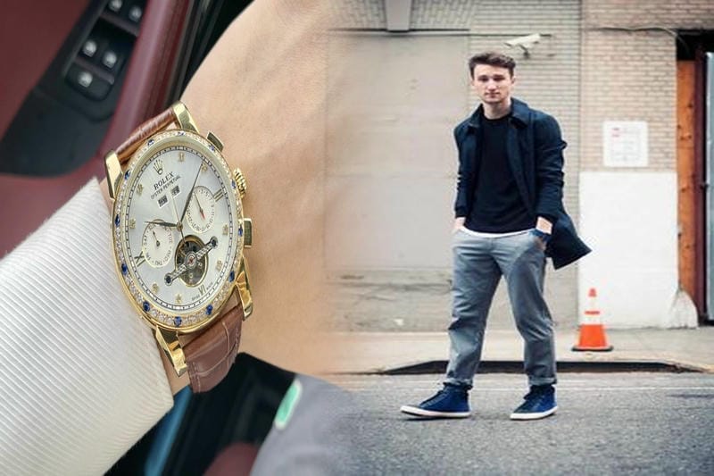 デイトナの最上級は何ですか？