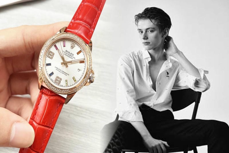 ロレックスの寿命はどれくらいですか？