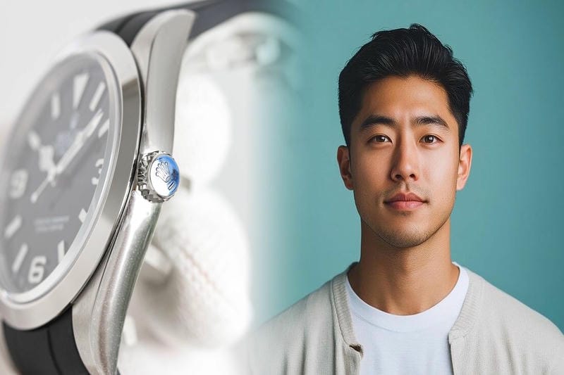 ヒカキンのロレックスは値上がりしましたか？