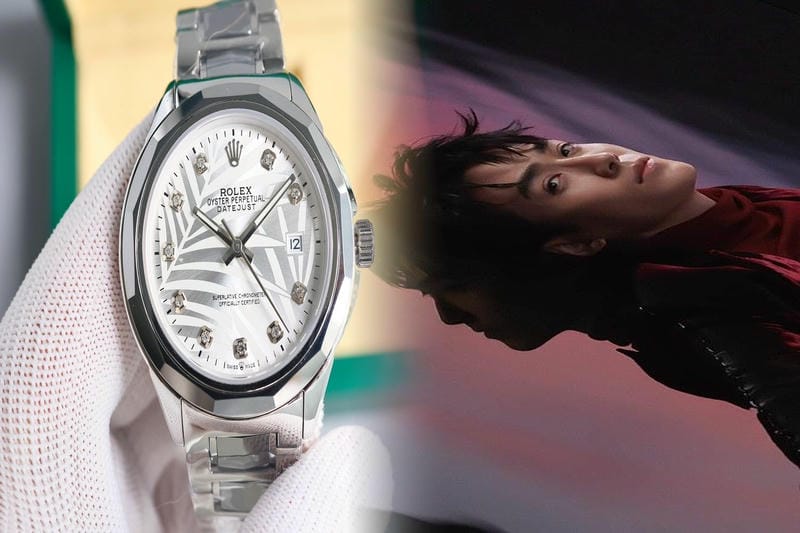 どの国でロレックスが人気ですか？