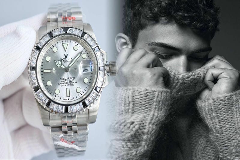 正規店でロレックスは買えるか？