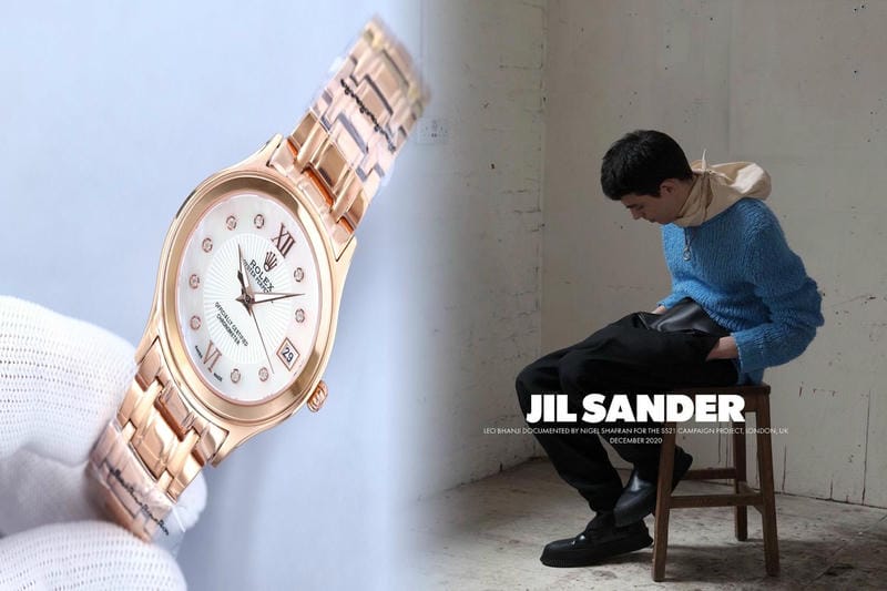 ロレックスの時計は何年くらい使えますか？