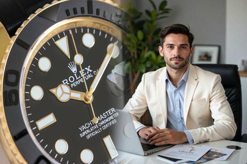 ロレックスのオーバーホールをしないとどうなる？