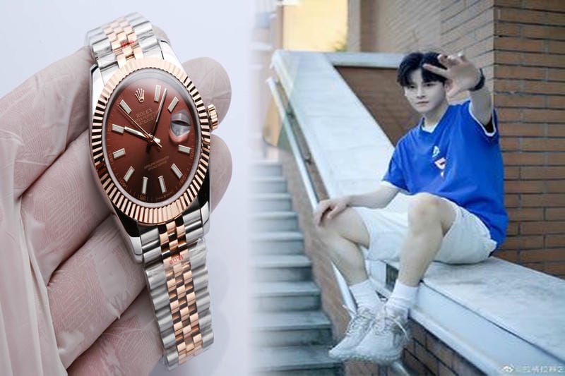 ロレックスで高く売れるランキングは？