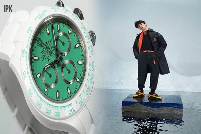 一番高いデイトナはいくらですか？