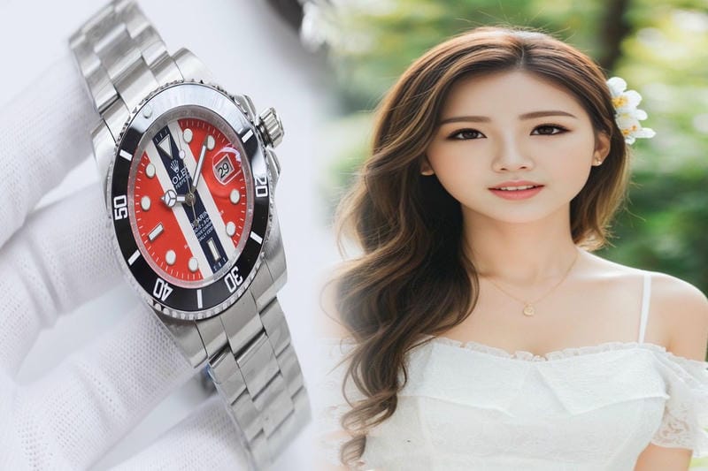 ロレックスはマラソンしないと買えないの？