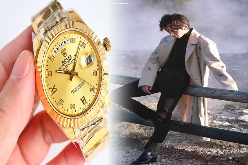 ロレックスで一番高いのはいくらですか？