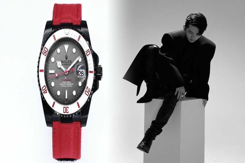 なぜロレックスは価値が落ちないのですか？